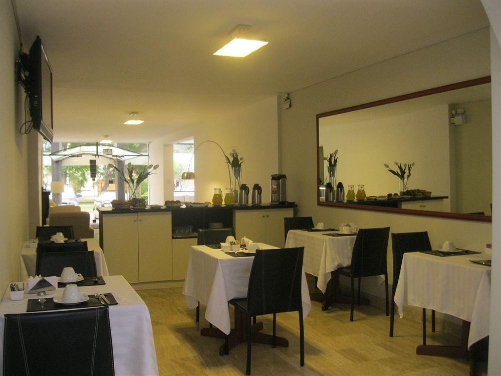 El Angolo Lima Exterior photo